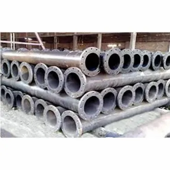 Stainless Soil Pipe